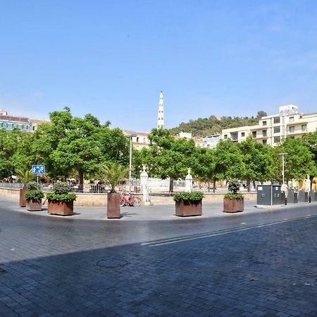 Cozy Apartment City Center Malaga Exterior photo